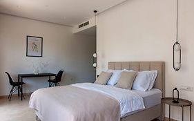 Soho Suites